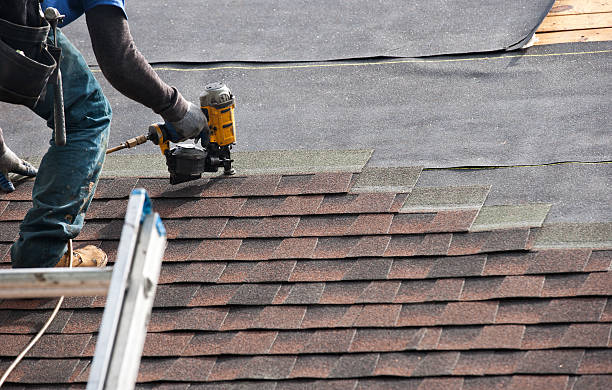 Licensed Roofing service in Alaska, AK - Brentwood Metal Roofing